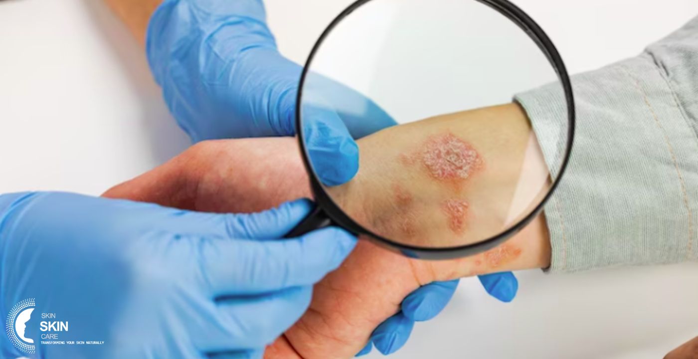How is Skin Cancer Detected, and What are the Treatment Approaches?